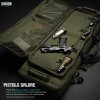 SPECIALIST DOUBLE RIFLE CASE - 42"  Savior Equipment