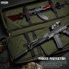SPECIALIST DOUBLE RIFLE CASE - 42"  Savior Equipment