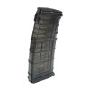 AR15 POLYMER MAGAZINE - 5.56/.300 BLK /30RD/GEN 2 - CARBON SMOKE  ETS