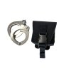 618 4 handcuff molle pocket