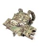 558 24 viking plate carrier