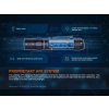 Fenix PD36R PRO Flashlight APF 645695 720x