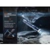 Fenix PD36R PRO Flashlight waterproof 568821 720x