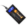 ARE D2 Battery Charger charging 720x