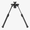 mag941 blk magpul bipod 1913 picatinny rail 03 1