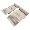 Olaes Modular Bandage 4″, Flat Packed  Tactical Medical Solutions