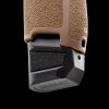 strike industries aluminum extended magazine plate sig sauer p320 black