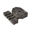eng pl Strike Industries R EX Riser Mount Black SI REX RISER BK 18912 7