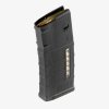mag292 blk magpul pmag 25 lr sr gen m3 window 01 1