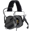 M32 PLUS (VERZIA 2024) black  Earmor