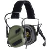M32 PLUS (VERZIA 2024) foliage green  Earmor