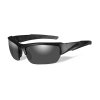 VALOR, Grey, FRAME MATTE BLACK  WileyX