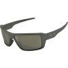 SI Double Edge Daniel Defense Tornado w/PRIZM Black Lenses  Oakley