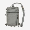 Upscale XL Slingbag Greyman Laydown 27539