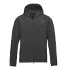 MAINE M'S JACKET BLACK