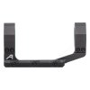 ULTRALIGHT 30MM SCOPE MOUNT, STANDARD - ANODIZED BLACK  Aero Precision