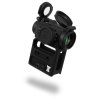 MICRO-226™ Optic Mount black  Kastle Group