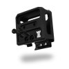 MICRO-226™ Optic Mount black  Kastle Group