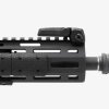 mag1166 blk magpul mbus 3 front sight 04.1