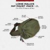LONG WALKS MULTIPURPOSE WAIST PACK  Vertx