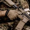 Patrol Glove 2.0 Coyote  Magpul