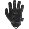 PRECISION HIGH-DEXTERITY GRIP - COVERT  Mechanix