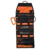 TRIP ROLL ORGANIZER - BLACK  Helikon-Tex