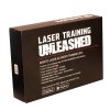 LASER ACADEMY TRAINING KIT - STANDARD 9MM  Mantis