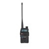 VHF/UHF UV-5R HTQ DUOBANDER PTT RADIO - 5 W  Baofeng