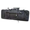Edge Dual PCC Rifle Case  CED