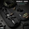 SPECIALIST COVERT SINGLE RIFLE CASE - 30"  Savior Equipment