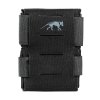 SGL MAG POUCH MCL LP black