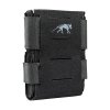 SGL MAG POUCH MCL LP black