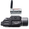 TLR-7® HL-X USB