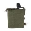 INTERNAL HOLSTER VL R olive