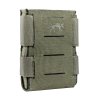 SGL MAG POUCH MCL LP olive
