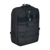 TAC POUCH 1 VERTICAL black