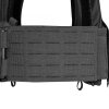 PLATE CARRIER QR LC olive