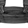 PLATE CARRIER QR LC olive
