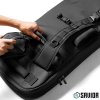 SPECIALIST COVERT SINGLE RIFLE CASE - 38"  Savior Equipment