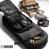 SPECIALIST COVERT SINGLE RIFLE CASE - 38"  Savior Equipment