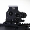FAST OPTIC RISER  Unity Tactical