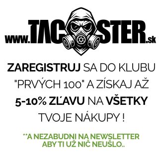 Este zopár sa Vás tam zmestí ;) https://www.tacster.sk/registracia/