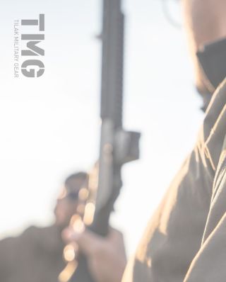 @tilakmilitarygear OPERATOR