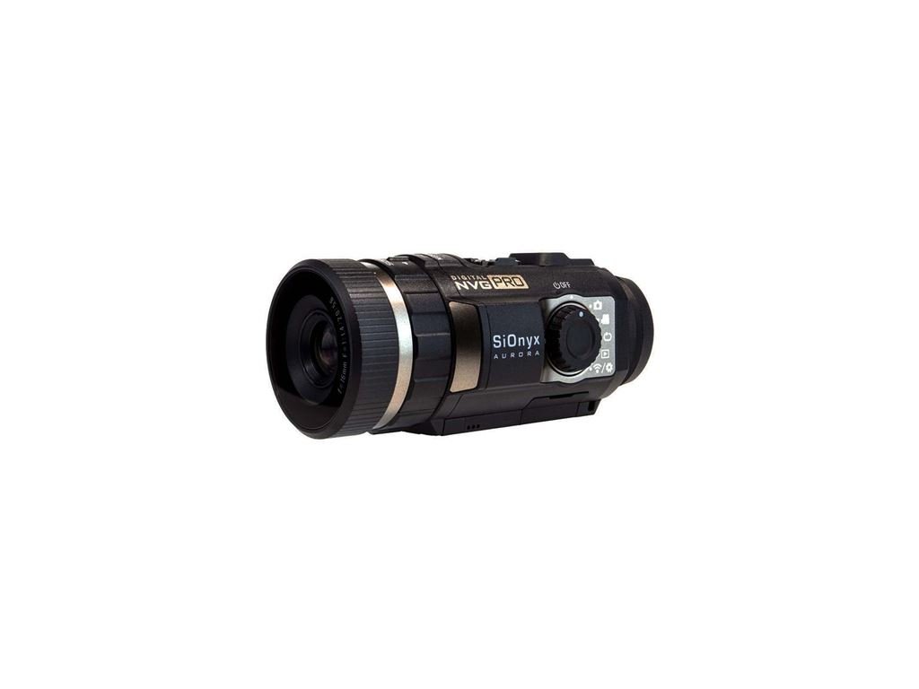 sionyx digital color night vision camera aurora pro full 504104 0x 41289 512