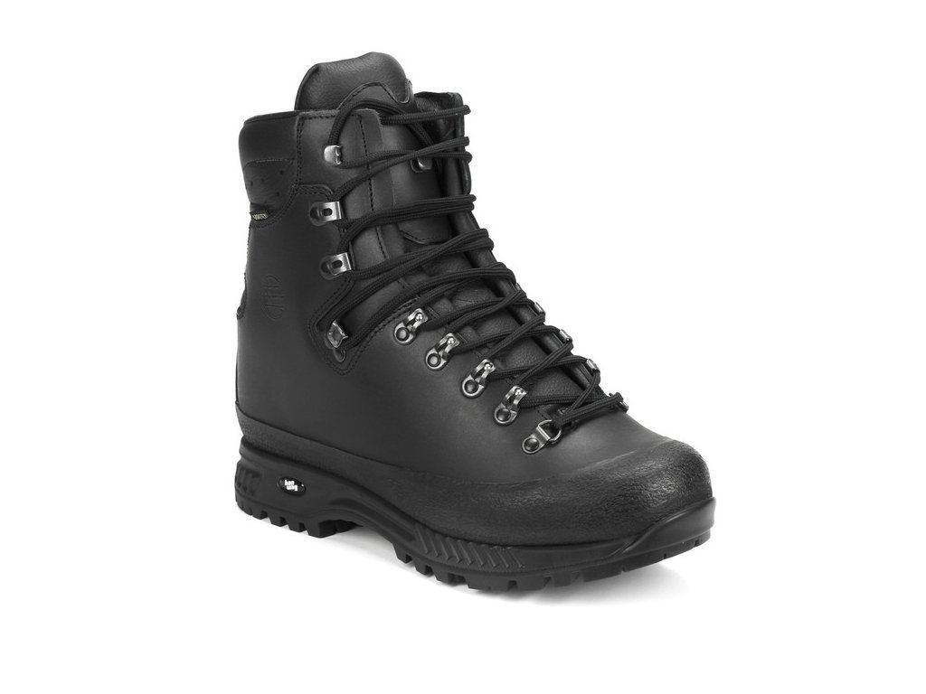 HANWAG ALASKA GTX BLACK