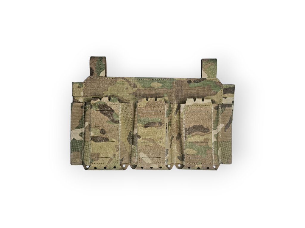 UL frontflap AR elastic