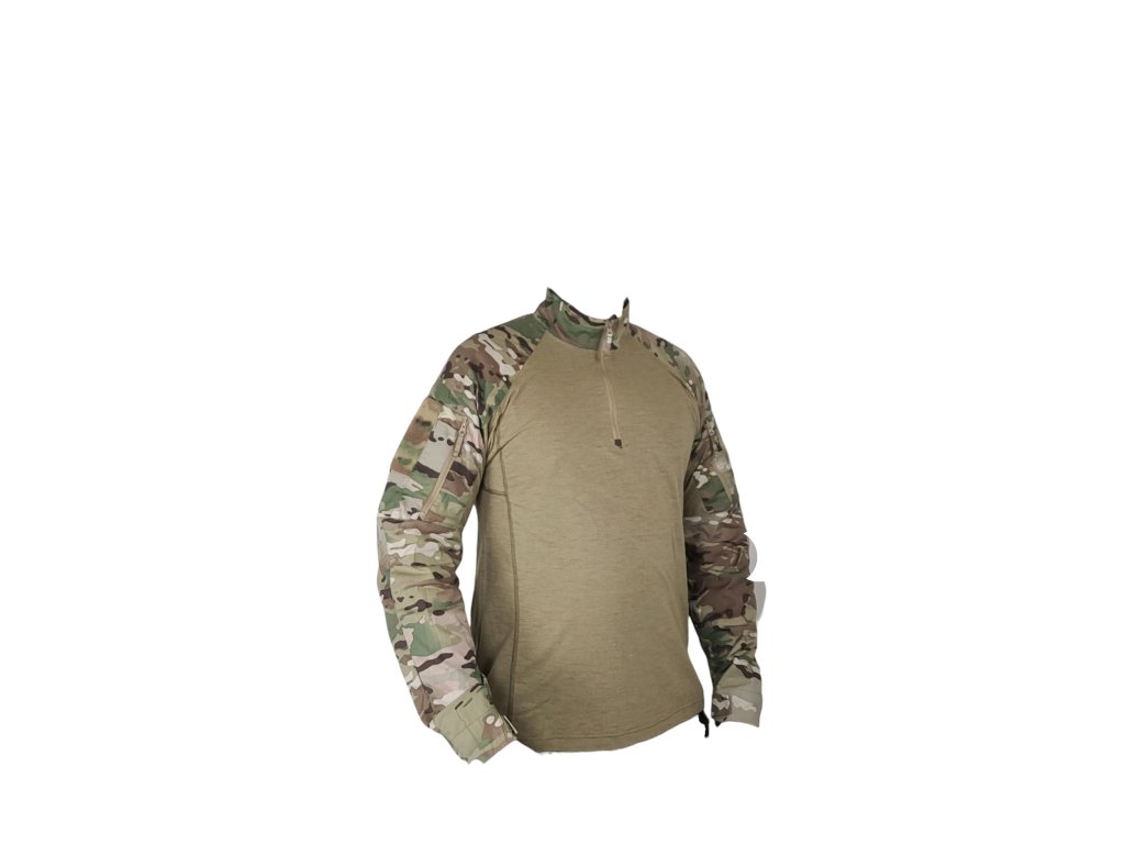 G4 Combat Shirt Multicam Crye Precision
