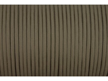 15m hank type iii tacticaltrim cord in color tan 499