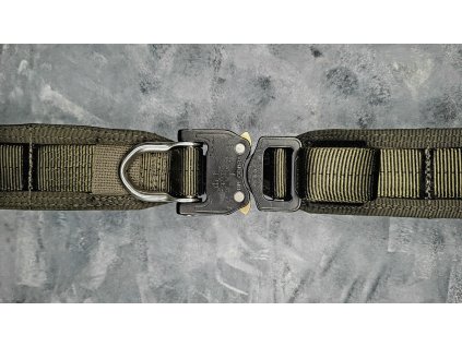 Prototyp II Warbelt Lowpro - Ranger Green